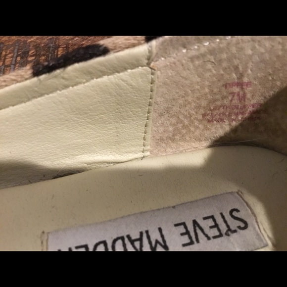 Ballet flats - Picture 2 of 2